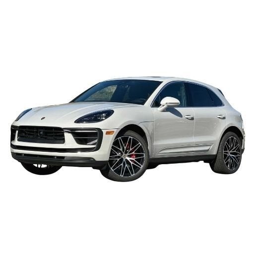 MACAN