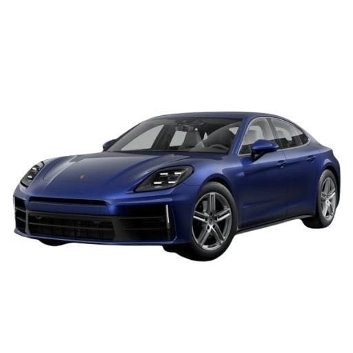 PANAMERA