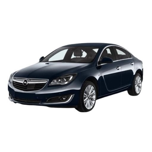 INSİGNİA A MAKYAJLI 