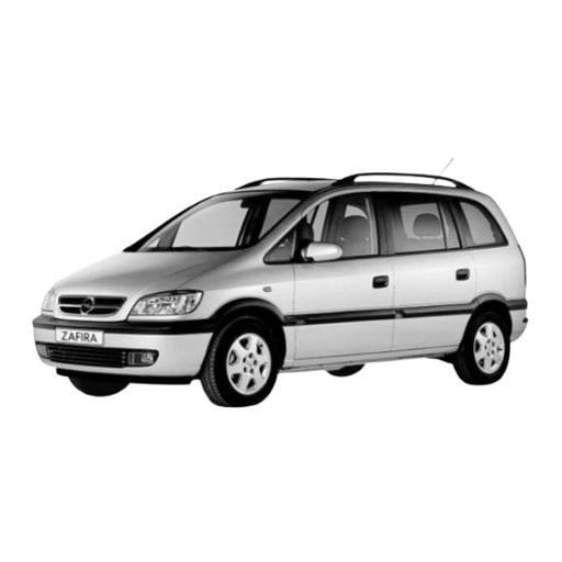 ZAFİRA A