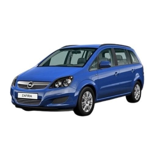 ZAFİRA B 