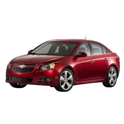 CRUZE 