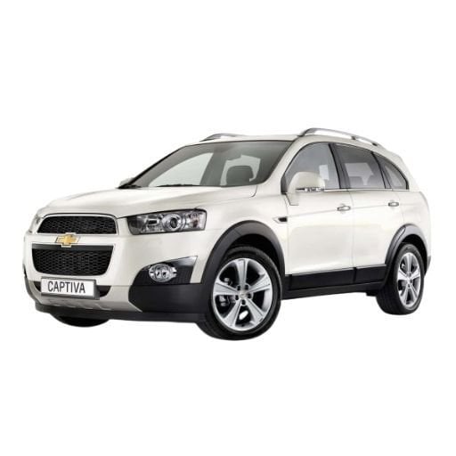 CAPTİVA C140