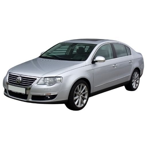 PASSAT B6 