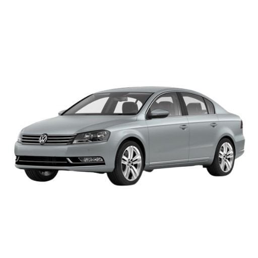 PASSAT B7