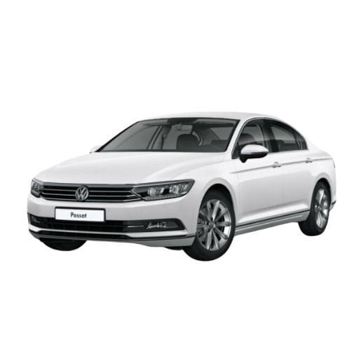 PASSAT B8 