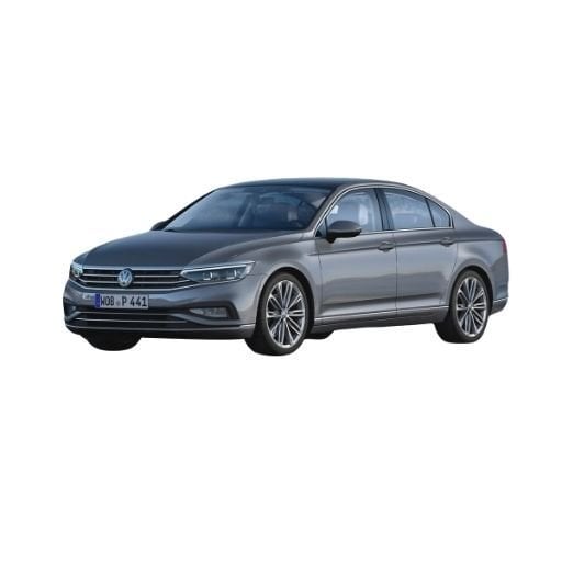 PASSAT B8.5