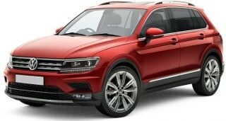 TIGUAN 2016-