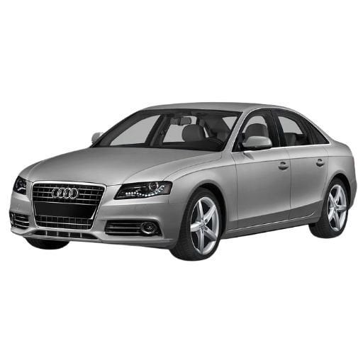 AUDİ A4 2008-
