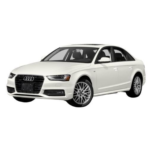 AUDİ A4 2015-