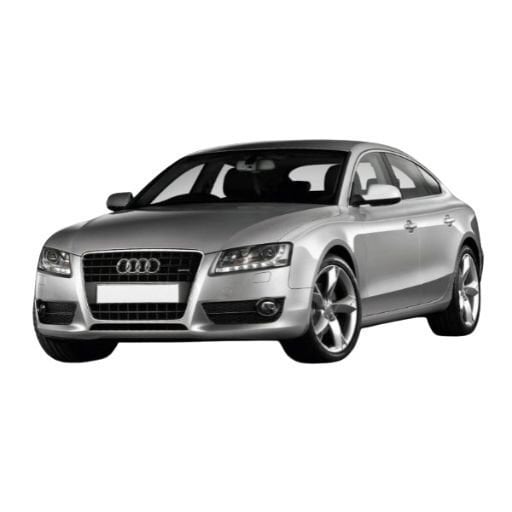 AUDİ A5 2008-