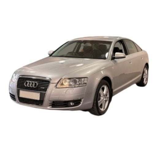 AUDİ A6 2004-