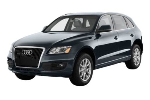 AUDİ Q5 2008-