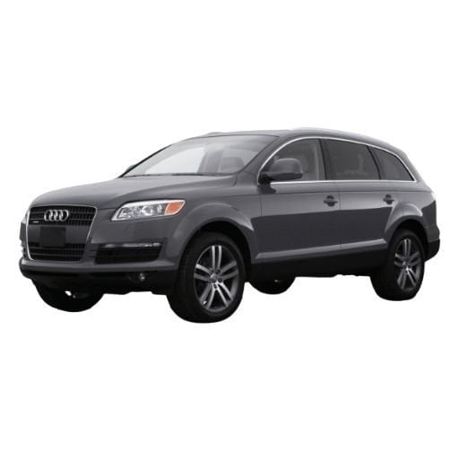 AUDİ Q7 2006-