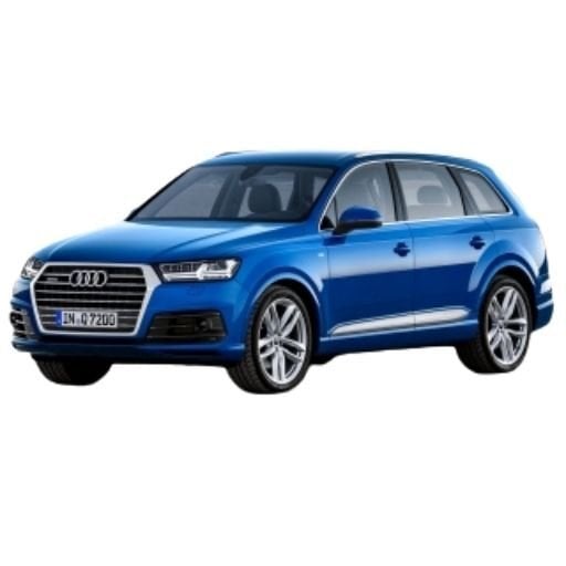 AUDİ Q7 2015-