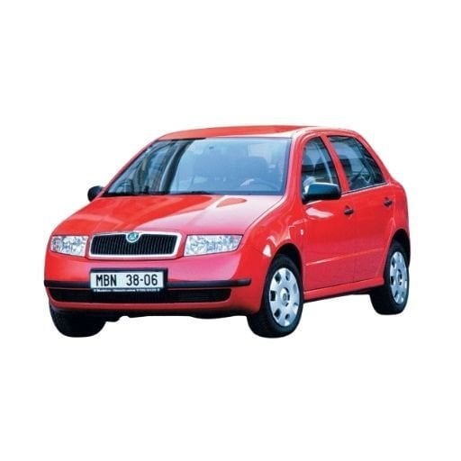 FABIA 1