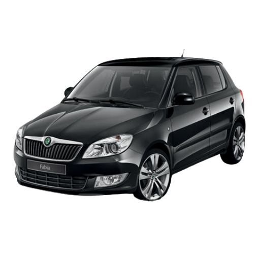 FABIA 2
