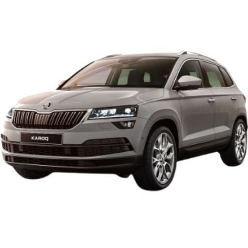 KAROQ