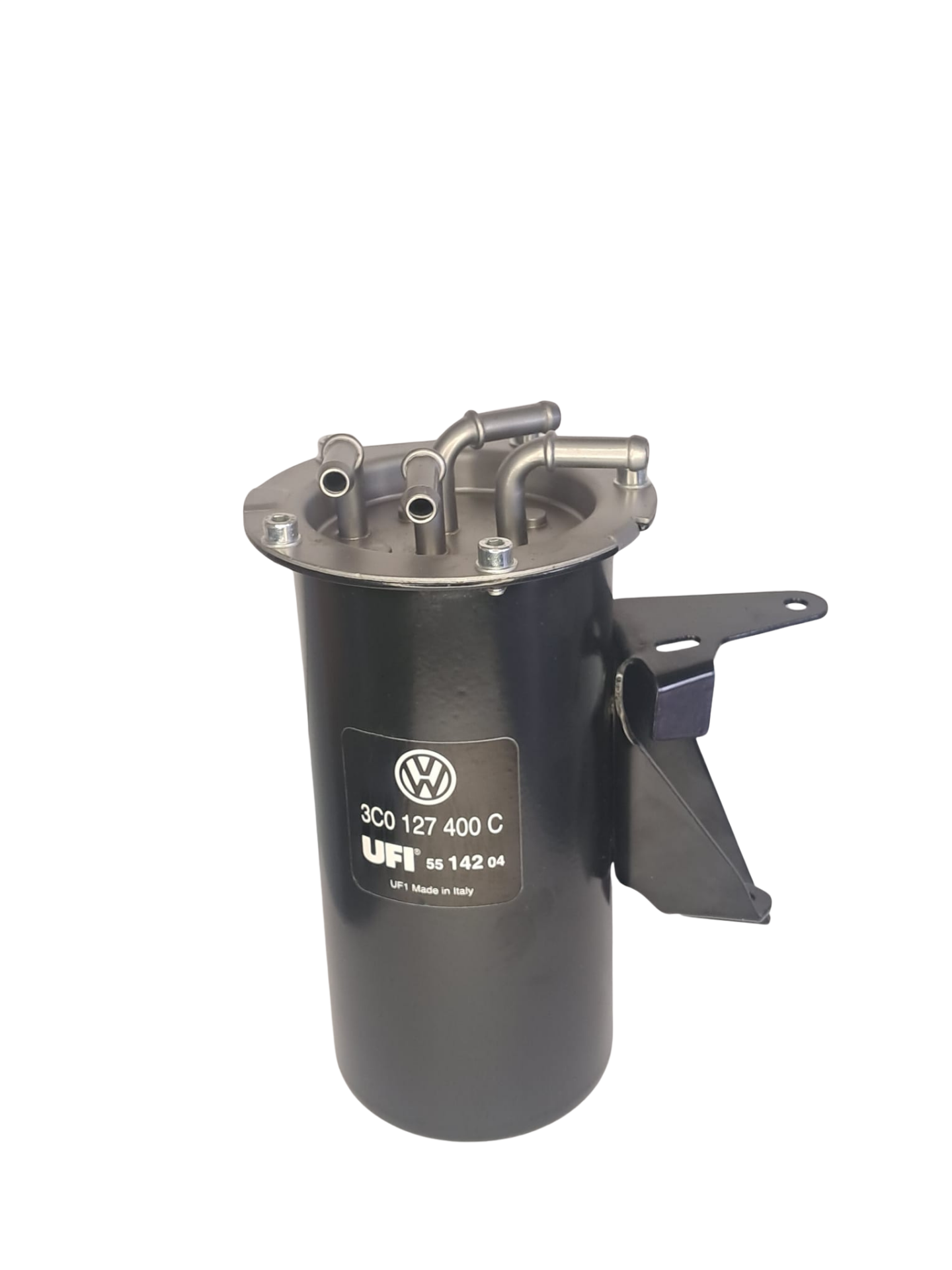 3C0127400C Volkswagen 1.6 Dizel Mazot Filtresi Komple