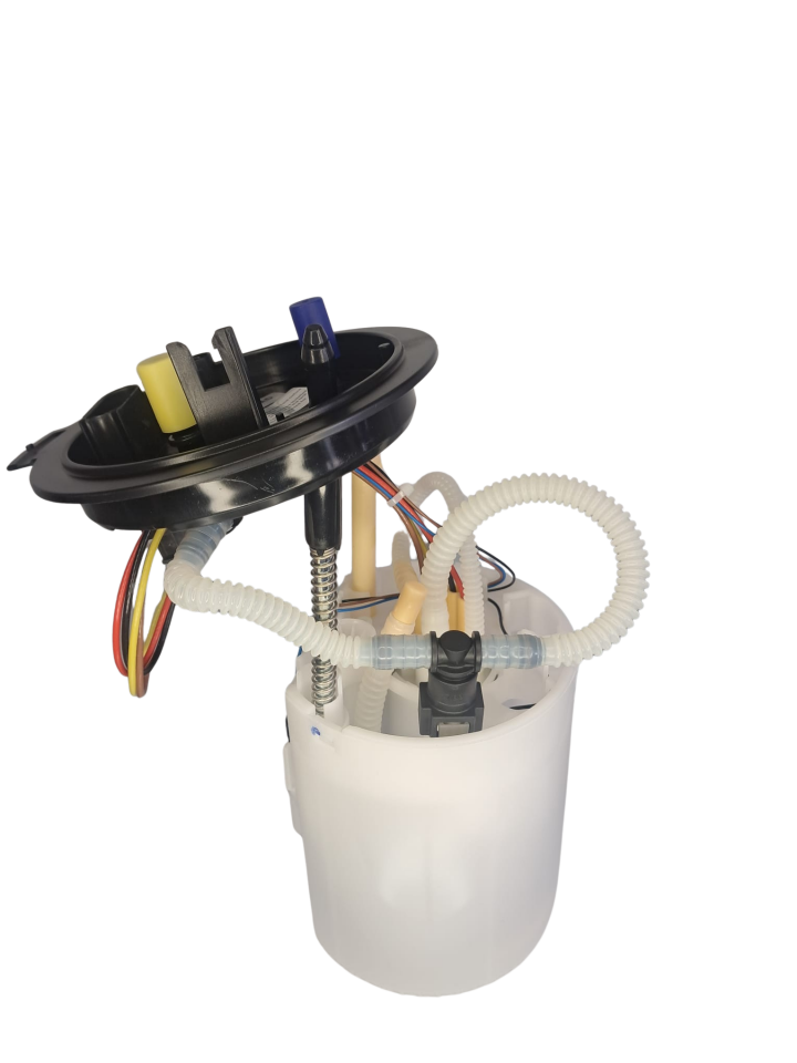 5Q0919050AD  1.6 2.0 Dizel Yakıt Pompası Şamandıralı