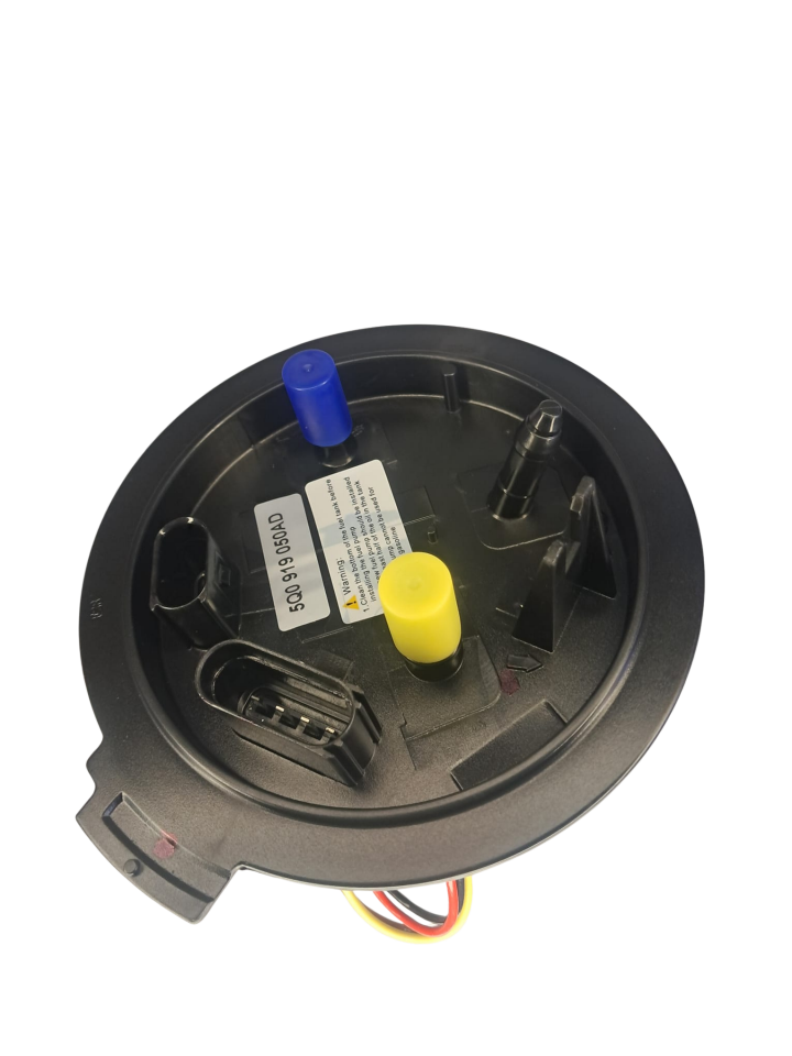 5Q0919050AD  1.6 2.0 Dizel Yakıt Pompası Şamandıralı