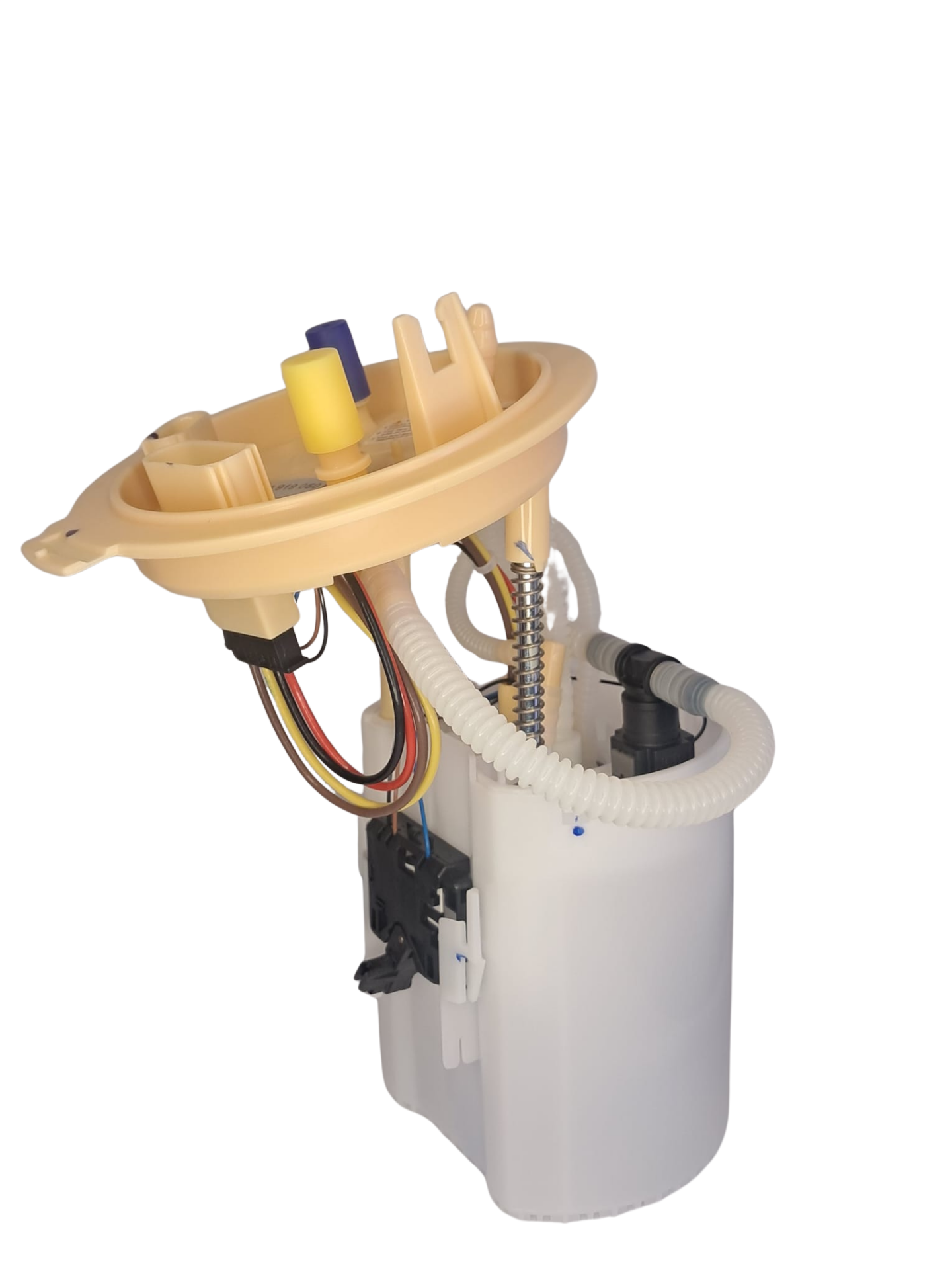 5Q0919050K 1.6  Dizel Yakıt Pompası Şamandıralı