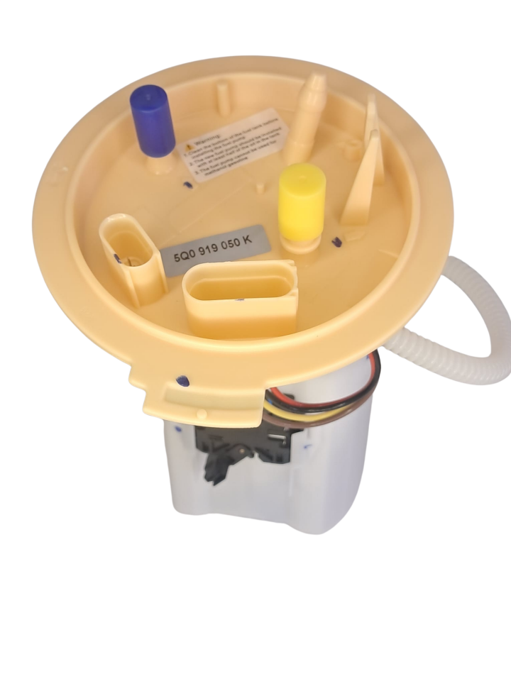 5Q0919050K 1.6  Dizel Yakıt Pompası Şamandıralı