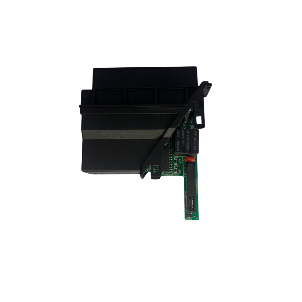 Transporter T5 T6 Sol Ön Cam Kartı 7H1959801A