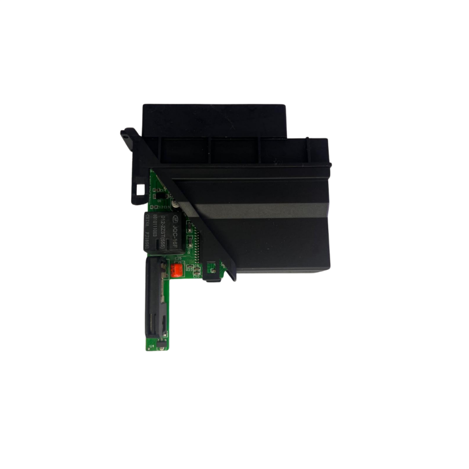 Transporter T5 T6 Sağ Ön Cam Kartı 7H1959802A