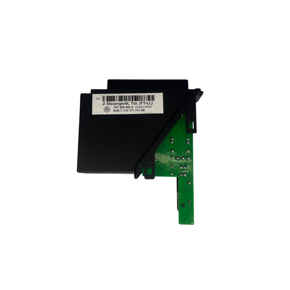 Transporter T5 T6 Sağ Ön Cam Kartı 7H1959802A