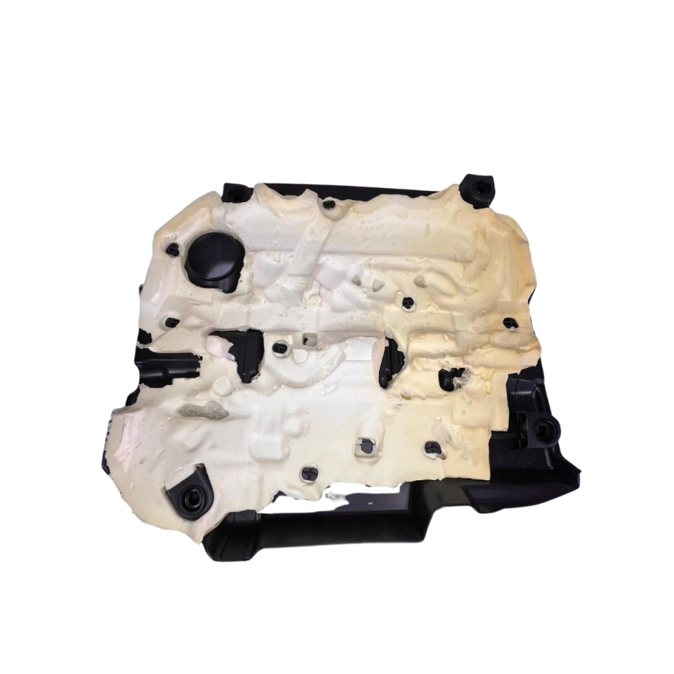 Volkswagen 1.6 2.0 Clh Motor  Üst Kapağı 04L103925T