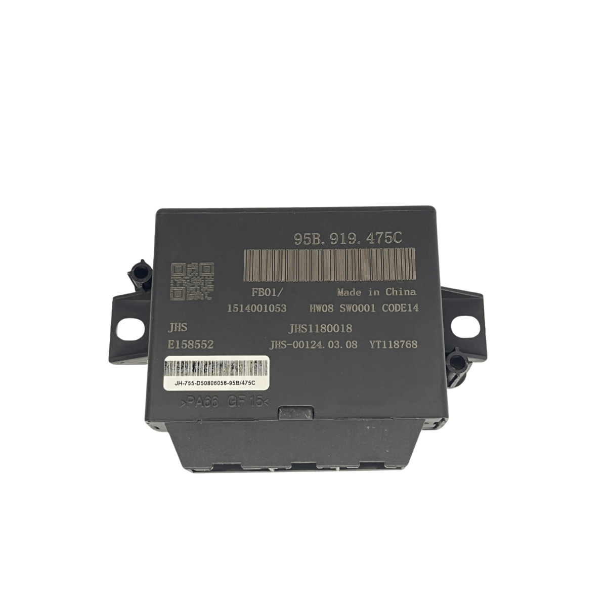 Porsche Macan Park Sensör Beyini 95B919475C