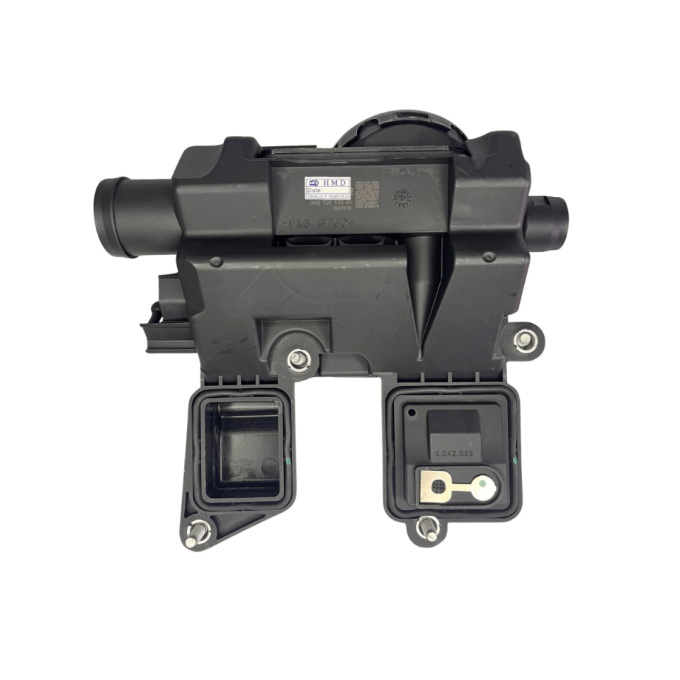 Porsche Panamera 3.6 4.8 motor yağ ayırıcı separator 94810713520