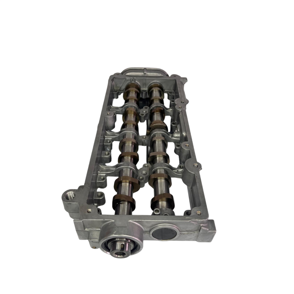 1.6 Dizel Eksantrik Mil Komple CLH-DCX 04L103044K