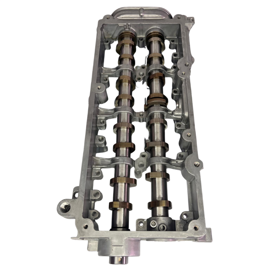 1.6 Dizel Eksantrik Mil Komple CLH-DCX 04L103044K