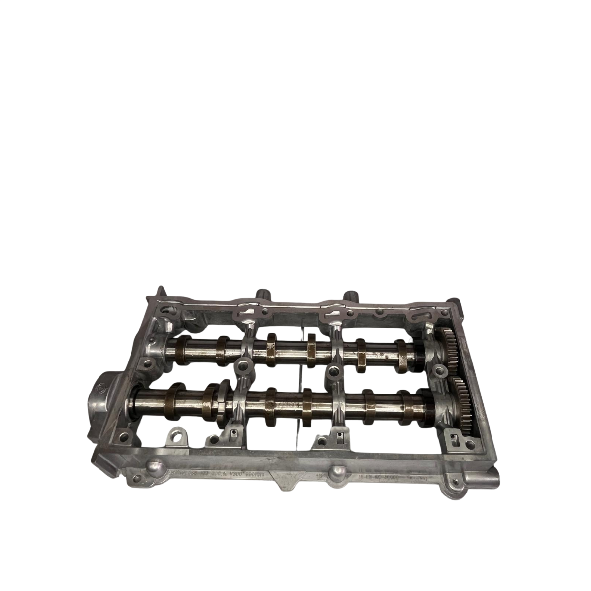 Polo 1.4 Dizel CUS Motor Eksantrik Mili Komple 04B103044A