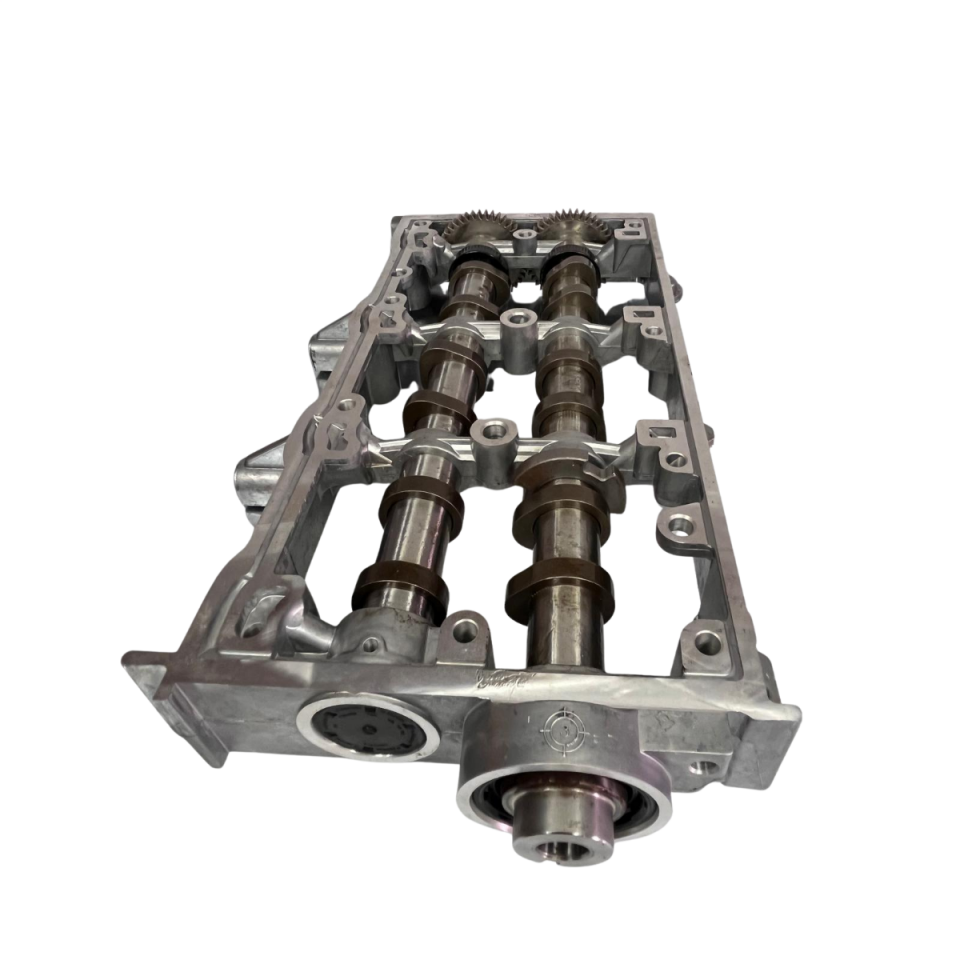 Polo 1.4 Dizel CUS Motor Eksantrik Mili Komple 04B103044A