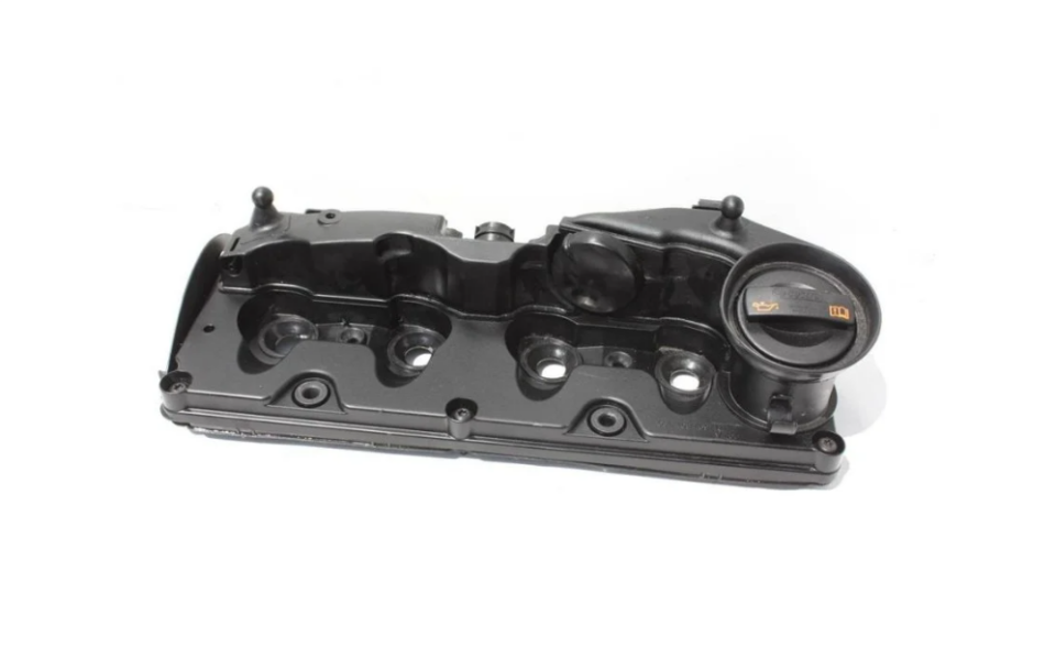 03L103469R 1.6 TDİ  2.0 TDİ CAY KÜLBÜTÖR KAPAĞI SIFIR ORJİNAL