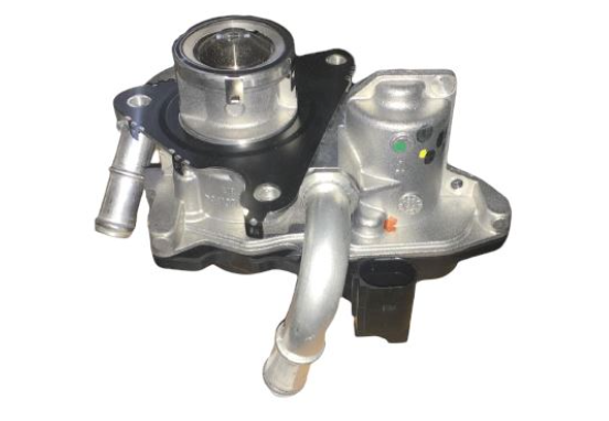 04L131501S VW AUDİ SEAT SKODA EGR VALFİ SIFIR ORJİNAL