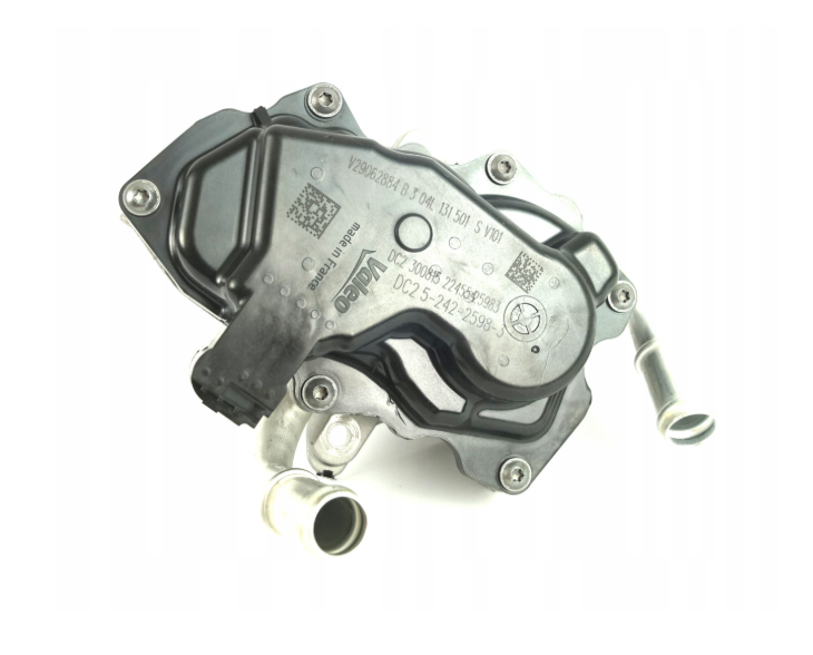 04L131501S VW AUDİ SEAT SKODA EGR VALFİ SIFIR ORJİNAL