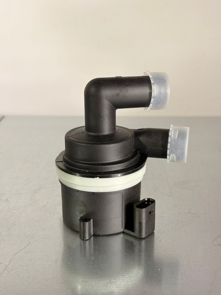 5N0965561A YARDIMCI SU POMPASI ORJİNAL