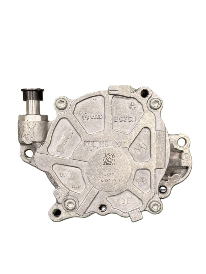 03L145100F VAKUM POMPASI 1.6 TDİ 2.0 TDİ SIFIR ORJİNAL