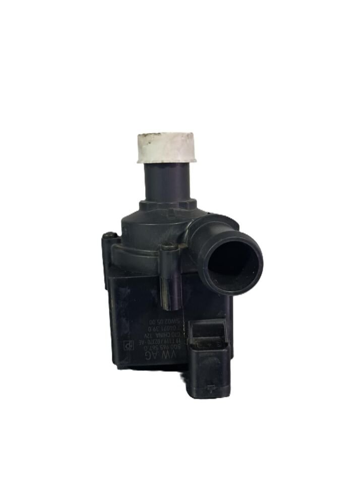 5Q0965567G DEVİRDAİM YARDIMCI SU POMPASI