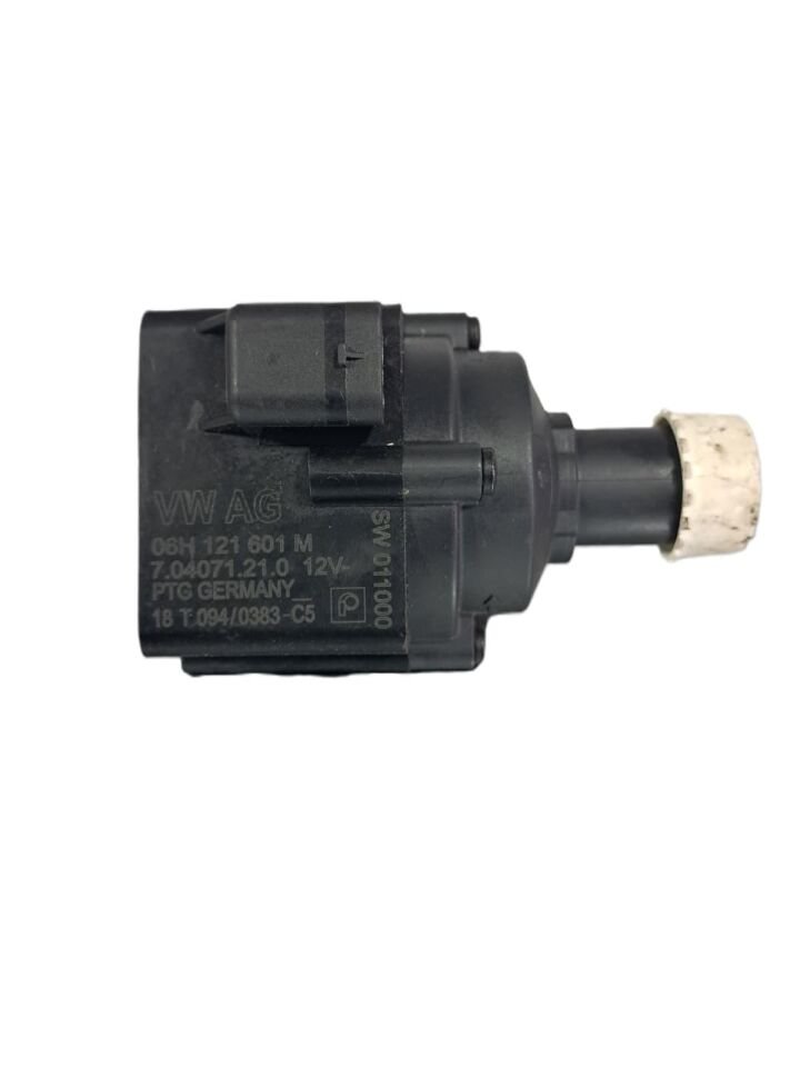 06H121601H A4 - A5 - A6 - A7 - Q5 - Q3 YARDIMCI SU POMPASI