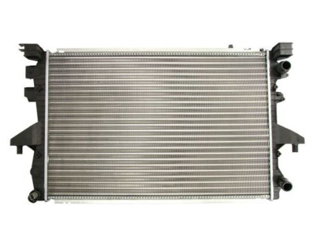 7H0121253G TRANSPORTER 2.5 TDİ SU RADYATÖRÜ