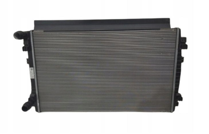 5Q0121251EM 1.2 TSİ 1.4 TSİ 1.6 TDİ SU RADYATÖRÜ