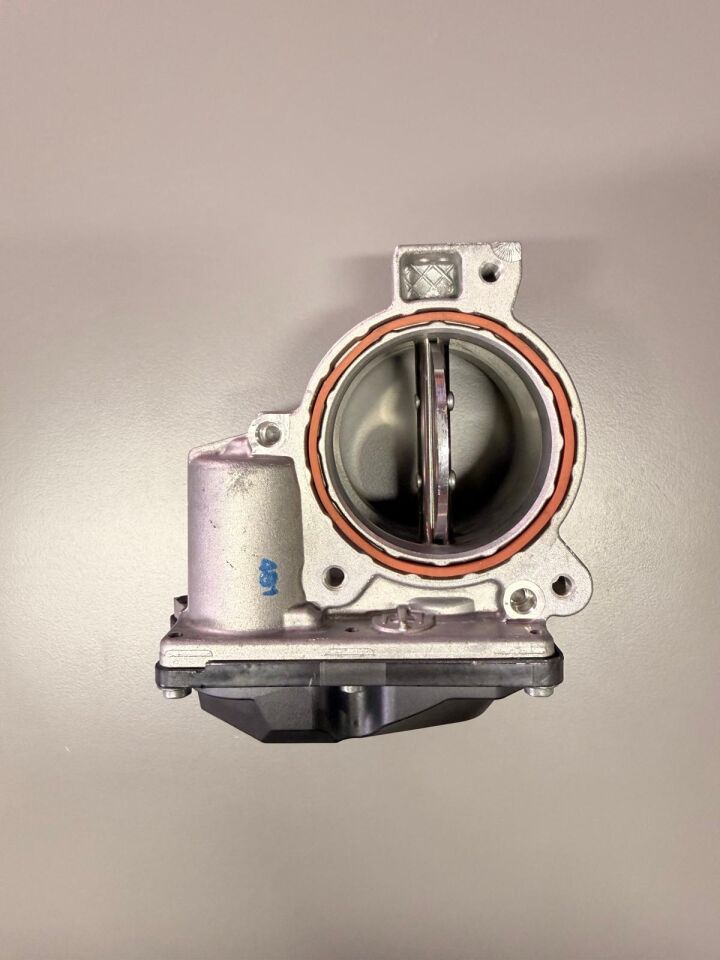 059145950AF 3.0 TDİ GAZ KELEBEĞİ SIFIR ORJİNAL