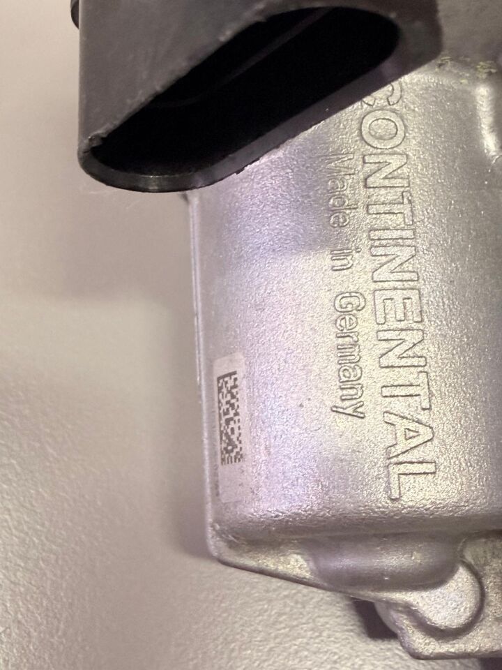 059145950AF 3.0 TDİ GAZ KELEBEĞİ SIFIR ORJİNAL