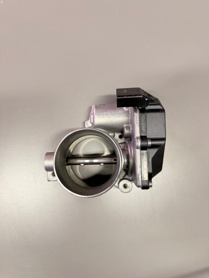 059145950AF 3.0 TDİ GAZ KELEBEĞİ SIFIR ORJİNAL