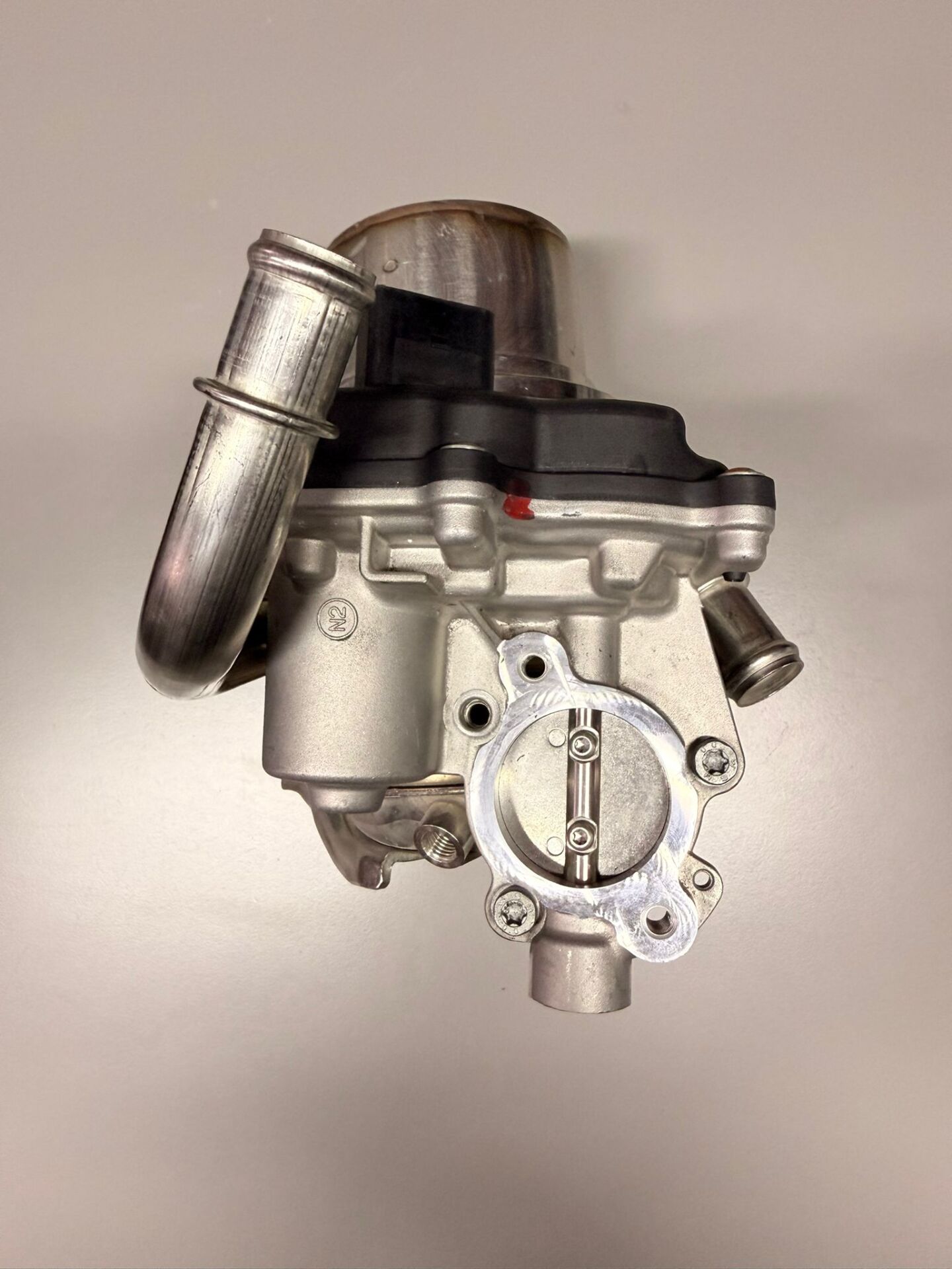 04L131512F EGR KOMPLE 1.6 TDİ 2.0 TDİ ORJİNAL